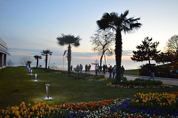 Haftasonu Kaçamağı